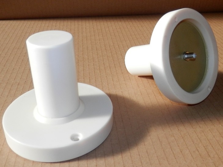 Product | Custom Made UWB Antennas