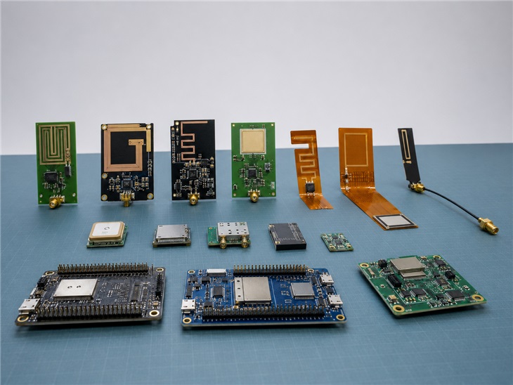 Product | Custom Integrated Antennas for IoT and Wireless Devices
